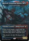 Product image for Eruth, Tormented Prophet