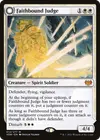 Product image for Faithbound Judge // Sinner's Judgment