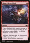 Product image for Flame-Blessed Bolt