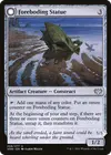 Product image for Foreboding Statue // Forsaken Thresher