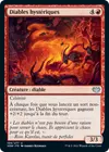 Product image for Diables hystériques