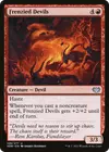 Product image for Frenzied Devils