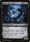 Product image for Gluttonous Guest