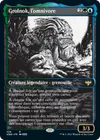 Product image for Grolnok, l'omnivore