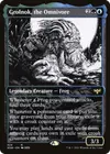 Product image for Grolnok, the Omnivore