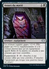 Product image for Atours du marié