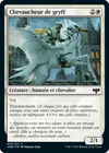 Product image for Chevaucheur de gryff