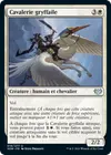 Product image for Cavalerie gryffaile