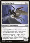 Product image for Gryffwing Cavalry