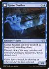 Product image for Gutter Skulker // Gutter Shortcut