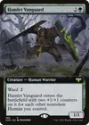Product image for Hamlet Vanguard