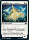 Product image for Geist béni par les hérons