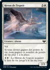 Product image for Héron de l'espoir
