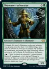 Product image for Shamane ruchecœur
