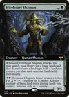 Product image for Hiveheart Shaman