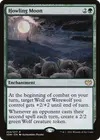 Product image for Howling Moon