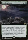Product image for Howling Moon