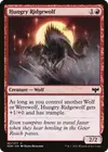 Product image for Hungry Ridgewolf