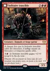 Product image for Solitaire irascible // Vengeur de la hurlemeute