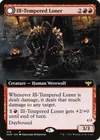 Product image for Ill-Tempered Loner // Howlpack Avenger