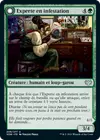 Product image for Experte en infestation // Loup-garou infesté