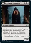 Product image for Voyageuse innocente // Envahisseuse malveillante