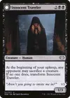 Product image for Innocent Traveler // Malicious Invader
