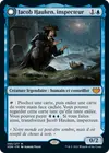 Product image for Jacob Hauken, inspecteur // Perspicacité de Hauken