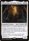 Product image for Katilda, Dawnhart Martyr // Katilda's Rising Dawn