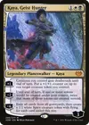 Product image for Kaya, Geist Hunter