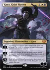 Product image for Kaya, Geist Hunter