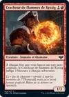 Product image for Cracheur de flammes de Kessig