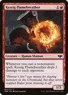Product image for Kessig Flamebreather