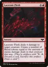 Product image for Lacerate Flesh