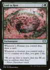 Product image for Laid to Rest