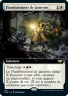 Product image for Flamboiement de lanterne