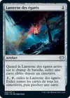 Product image for Lanterne des égarés
