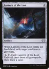 Product image for Lantern of the Lost