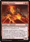 Product image for Magma Pummeler