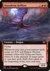 Product image for Manaform Hellkite