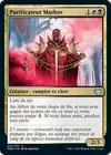 Product image for Purificateur Markov
