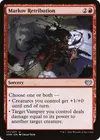 Product image for Markov Retribution