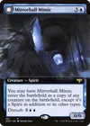 Product image for Mirrorhall Mimic // Ghastly Mimicry
