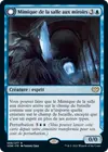 Product image for Mimique de la salle aux miroirs // Imitation abominable