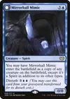 Product image for Mirrorhall Mimic // Ghastly Mimicry