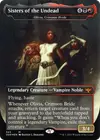 Product image for Olivia, Crimson Bride