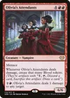 Product image for Olivia's Attendants