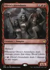 Product image for Olivia's Attendants