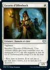 Product image for Escorte d'Ollenbock