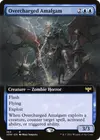 Product image for Overcharged Amalgam
